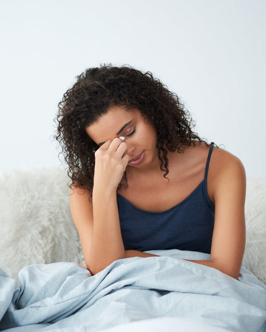 Need to know about iron deficiency