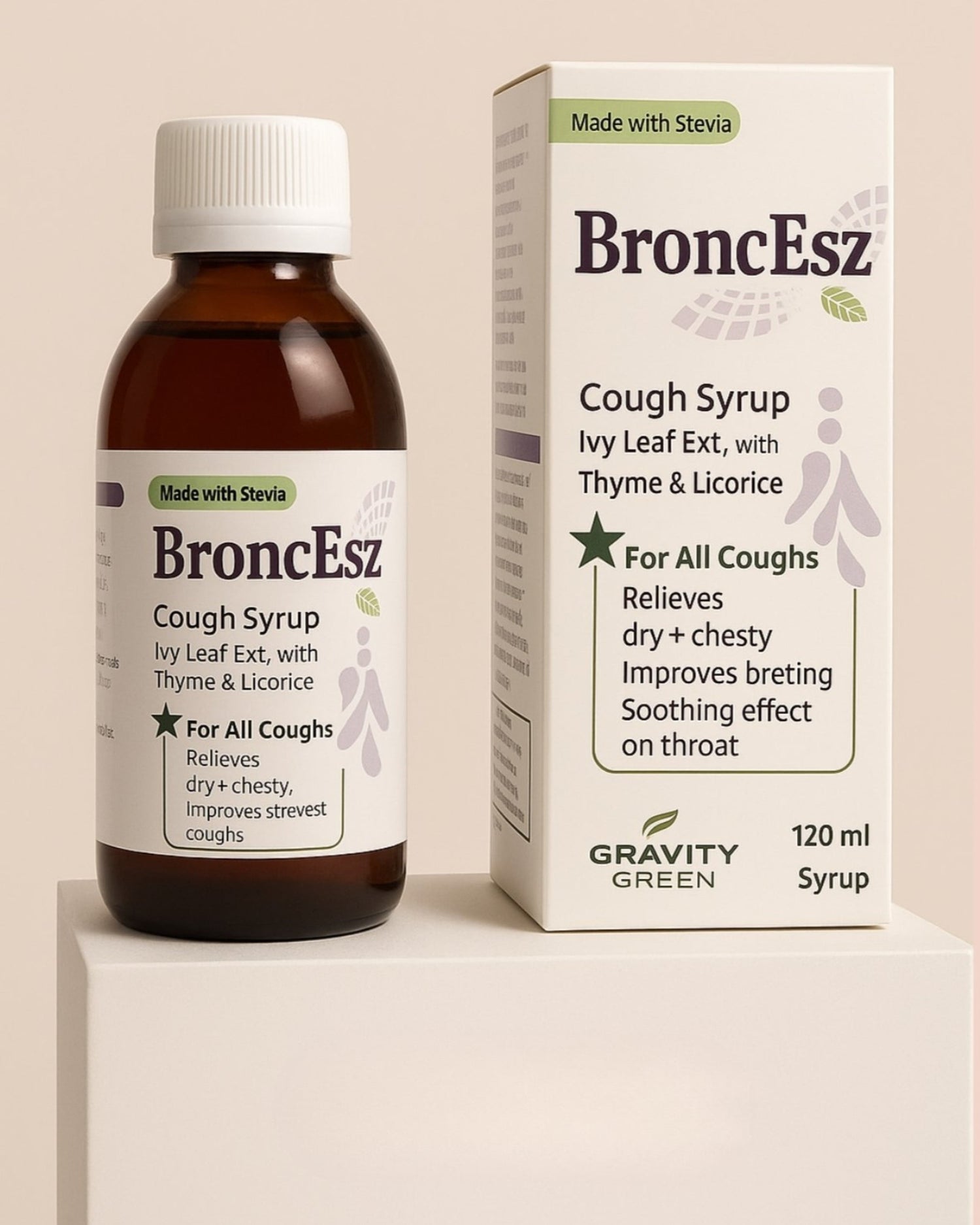 BronchEsz