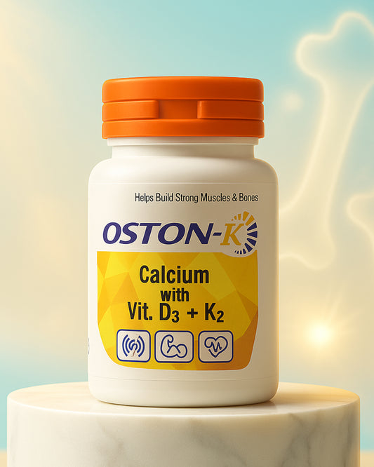 OSTON-K Tablets